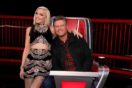 Gwen Stefani Dishes On Difficult Wedding Planning With Blake Shelton Amid Pandemic