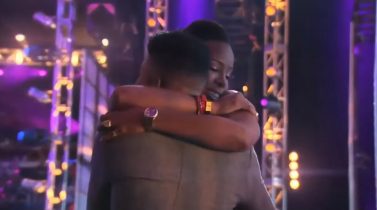 Judge Runs Back Stage To Comfort Emotional Contestant During Shocking Rejection [VIDEO]