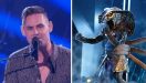 Former ‘The Four’ Contestant Rips ‘The Masked Singer’ Serpent For Stealing His Music Arrangement