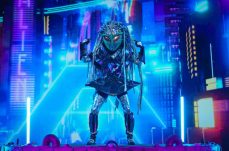 Who Is The Alien? ‘The Masked Singer UK’ Predictions + Clues Decoded