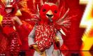 Who is The Robin On ‘The Masked Singer’ UK? Clues Decoded + The Mask Revealed