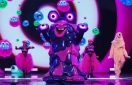 Who Is The Blob On ‘The Masked Singer’ UK? Clues Decoded + The Mask Revealed