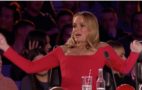 All Of The Provocative Outfits That Got Amanda Holden In Trouble On 'BGT'