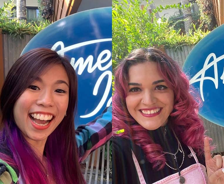 First Look At The New Contestants On ‘American Idol’ 2021