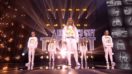 ‘BGT’ Sign Language Choir Performs An Inspiring Miley Cyrus Cover