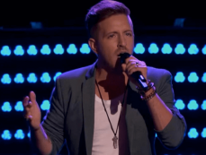 Child Country Star All Grown Up Performs an Adele Classic On ‘The Voice’