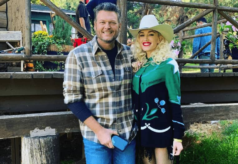 Gwen Stefani’s 3 Sons Will Be Heavily Involved in Wedding To Blake Shelton
