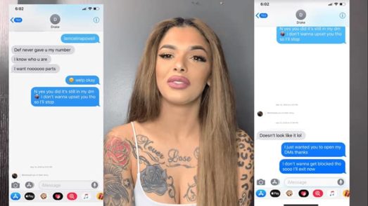 Celina Powell Only Fans Leaked