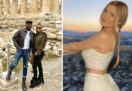 Floyd Mayweather Is Engaged — Who Is His Girlfriend Anna Monroe?