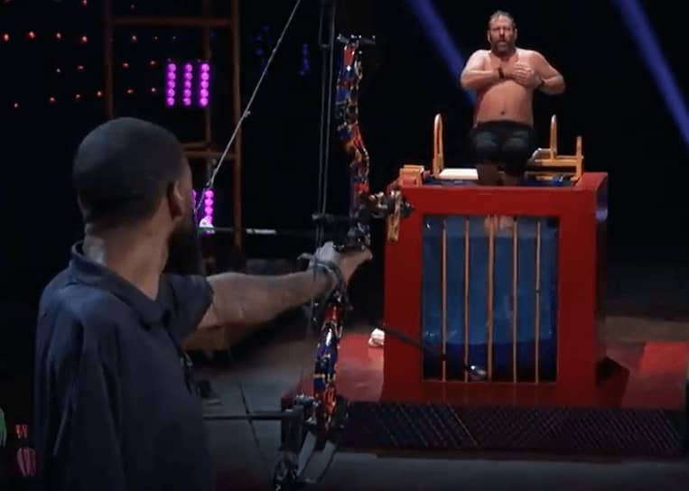 ‘Go-Big Show’ Returns With A SCARY Alligator Stunt And A One-Armed Archer
