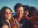Harry Styles Spotted Holding Hands With Famous Actress But Fans NOT Convinced!