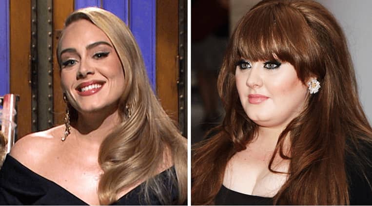 How To Follow Adele’s Weight Loss Sirtfood Diet Step By Step That Led To Her Shocking Transformation