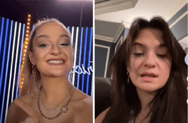 How Will 'American Idol' Hopeful Claudia Conway's Nude Photo Scandal