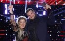 ‘Voice’ Winner Jake Hoot Announces New Duet With Coach Kelly Clarkson