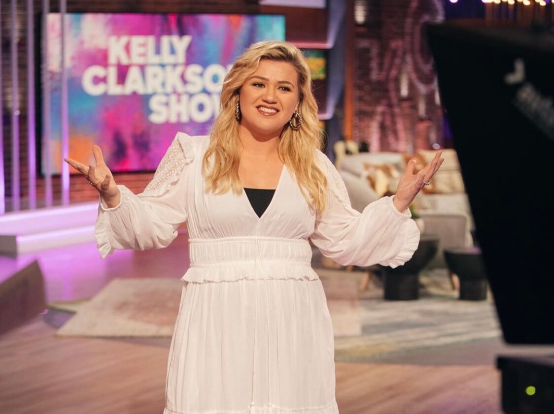 Kelly Clarkson Buys New Home To Cope With Divorce Stress After Filing