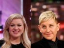 Will Kelly Clarkson Take Over Ellen DeGeneres’ Time Slot?