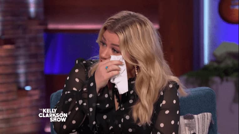 10 Times ‘The Kelly Clarkson Show’ Had Us In Our Feels
