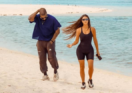 Kim Kardashian Is On A Vegan Health Kick Amid Divorce Rumors