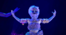 Who Is The Cotton Candy? ‘The Masked Dancer’ Prediction + Clues Decoded!
