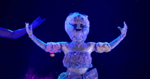 Who Is The Cotton Candy? ‘The Masked Dancer’ Prediction + Clues!