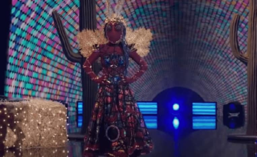 Who Is The Moth? ‘The Masked Dancer’ Prediction + Clues Decoded!