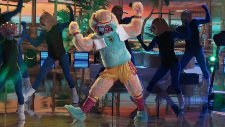 Who Is The Sloth? ‘The Masked Dancer’ Prediction + Clues Decoded!