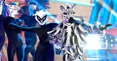 Who Is The Zebra? ‘The Masked Dancer’ Prediction + Clues Decoded!
