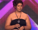 Shy 14-Year-Old Blows Skeptical Judges Away With Her Strong Voice
