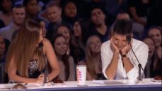 Simon Cowell Walks Out Over Bad ‘AGT’ Acts, But THIS Changes His Mind
