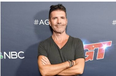 How Well Do You Know Simon Cowell? Take This Quiz To Find Out!