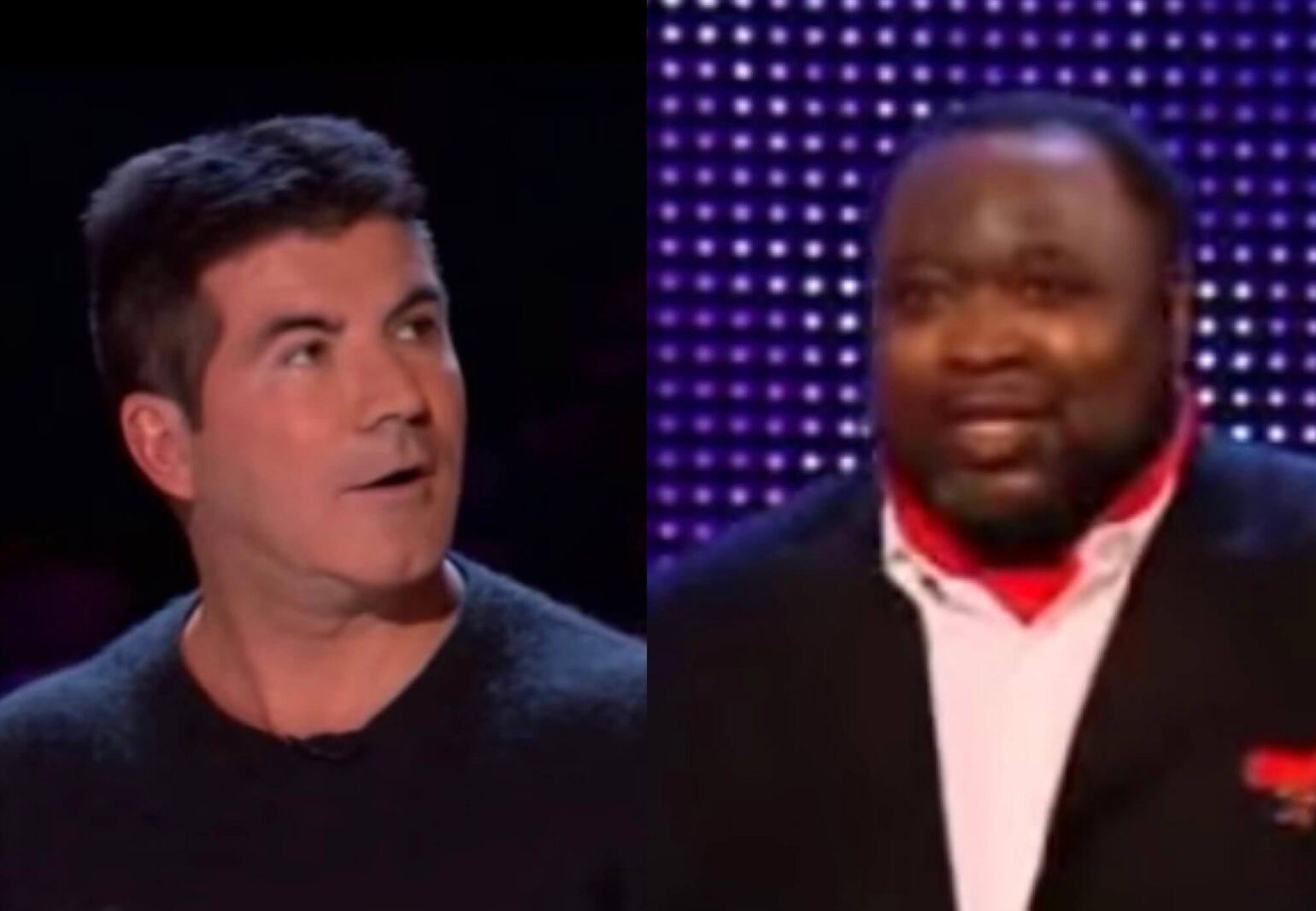 Simon Cowell Made Fun Of This Gospel Singer — What Happens Next Will Blow Your Mind [video]