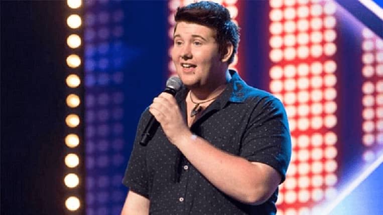 The Devastating Death Of 19-Year-Old 'X Factor' Contestant Nathaniel O'Brien