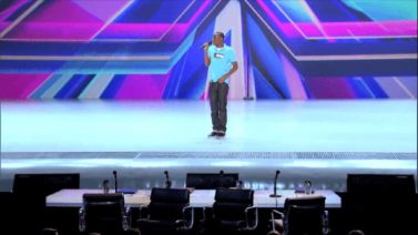 ‘X Factor’ Singer Is So Bad, The Judges Walk-Out … Then THIS Happens