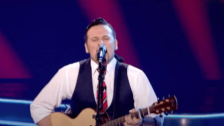 Experienced ‘Voice UK’ Singer Slays Audition — Feels ‘Livid’ After Elimination