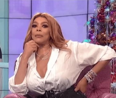 Wendy Williams Addresses How She Was ‘Mesmerized’ By Her Alleged Rapist