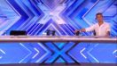 ‘X Factor’ Judges Walk Out When Contestant Won’t Stop Singing [VIDEO]