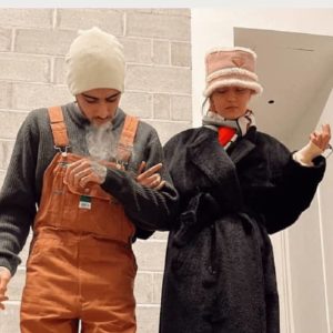 Zayn-Malik-Gigi-Hadid-One-Direction-Zayns-Birthday-The-X-Factor