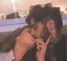 Is Zayn Malik SECRETLY Engaged To Gigi Hadid? His New Song Is A Total Give Away