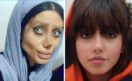 ‘Zombie Angelina Jolie’ Released From Iranian Prison After Huge International Outcry