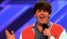 Parents In The Audience Watching X-Factor Never Expected What Their Son Does Next…