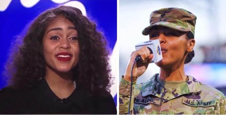 5 Facts About Re'h, The 'American Idol' Contestant Who Aims To Inspire