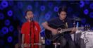 WATCH Filipino Music Duo’s Emotional Ballad Move Ellen DeGeneres