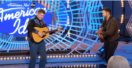 17-YO Alex Miller Performs Country Duet With Luke Bryan In ‘American Idol’ Sneak Peek [VIDEO]
