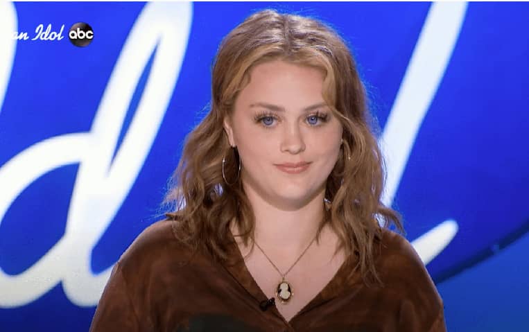 Meet Katy Perry’s 17-Year-Old Country Twin On ‘American Idol’ [VIDEO]