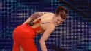 ‘BGT’ Judges Are Bored By This Act, Until It Turns SEXY