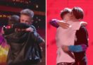 ‘BGT’ Golden Buzzer Duo Returns 5 Years Later For ‘Champions’ [VIDEO]
