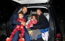 Chrissy Teigen Tells Ellen DeGeneres Why Pregnancy Loss ‘Saved’ Her [VIDEO]