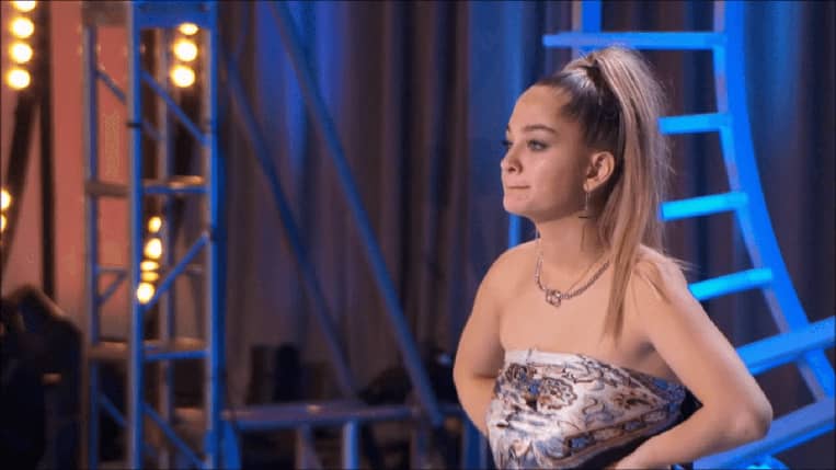 Claudia Conway EXPOSES What Really Happened On American Idol [VIDEO]