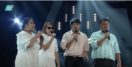 WATCH Blind Singing Quartet Inspire The Coaches On ‘The Voice’