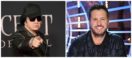 Gene Simmons Calls Out Luke Bryan For Rejecting Trans Teen